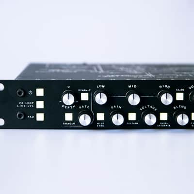 Gamechanger Audio Plasma Rack image 6