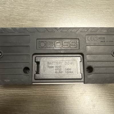 Boss FS-6 Dual Footswitch 2012 - Present - Gray image 2
