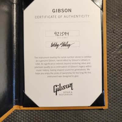 Gibson Custom Shop 1959 Les Paul Standard Reissue | Dark Bourbon Fade image 20