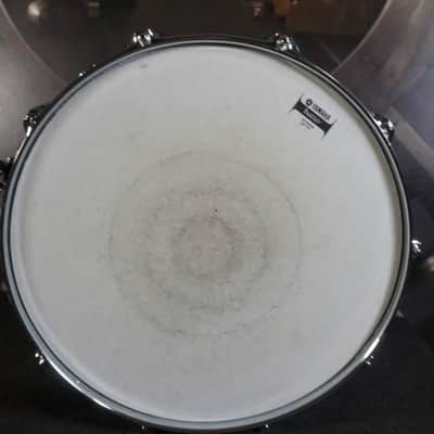 Yamaha KSD-245 14" Chrome Snare image 6