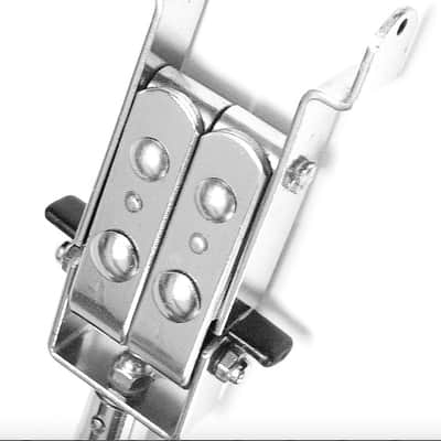Gretsch Double Tom Arm (Holder) - 1971 / HOLDS FIRMLY / INSPECTED & TESTED image 2