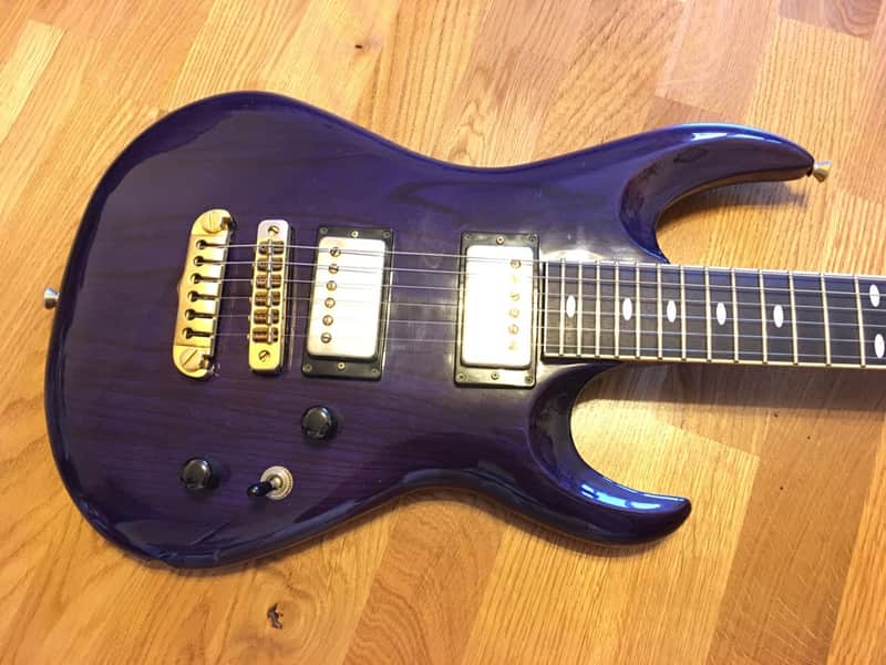レア ARIA PRO2 AQ-650ST アクアノート 【公式通販】