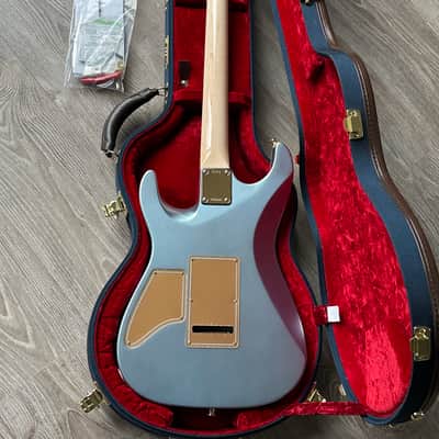 Pensa MK-90 Mark Knopfler Model 2022 Unplayed image 11