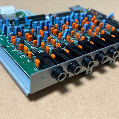 AKAI IB-M208P 8 Outputs Expansion Board  MPC2000XL MPC2000 IB-208P image 2