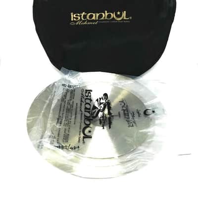 Istanbul Mehmet Sultan Cymbal Pack Box Set image 3