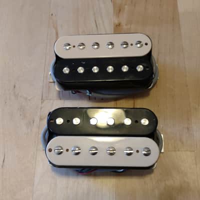 Gibson Classic '57 (Alnico III ) A3T A3R PAF Pickups image 1