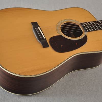 Eastman E20D-TC Dreadnought Acoustic Guitar – Thermo-Cured Adirondack Spruce & Rosewood image 1