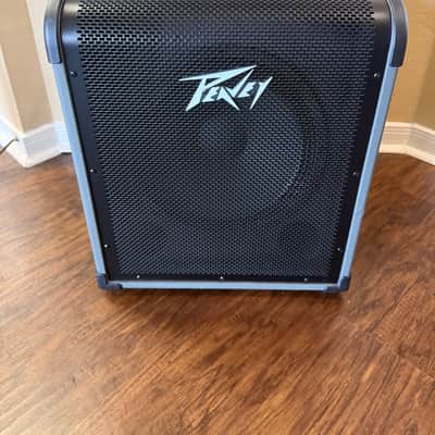 Peavey Max 150 2022 - Black / Grey image 1