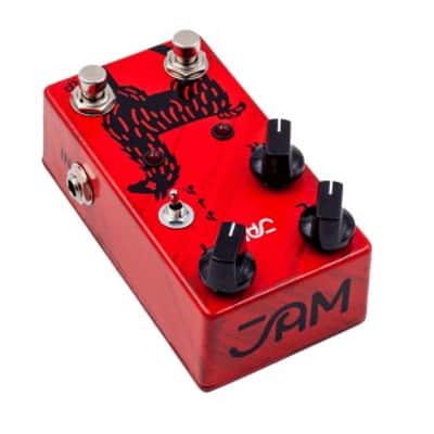 JAM Pedals Delay Llama MK3 (Authorized Dealer) image 4