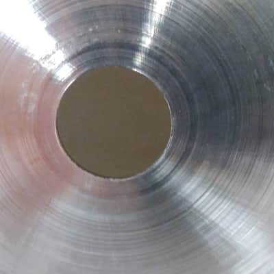 Zildjian 18" A Series Armand Medium Thin Crash Cymbal 2007 - 2013 - Traditional image 8
