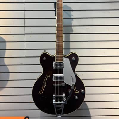 Gretsch G5622T Electromatic Center Block Double Cutaway with Bigsby, Laurel Fretboard image 3
