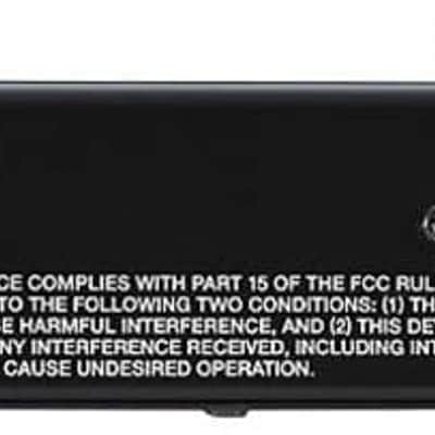 Boss GA-FC Controller Pedal image 3