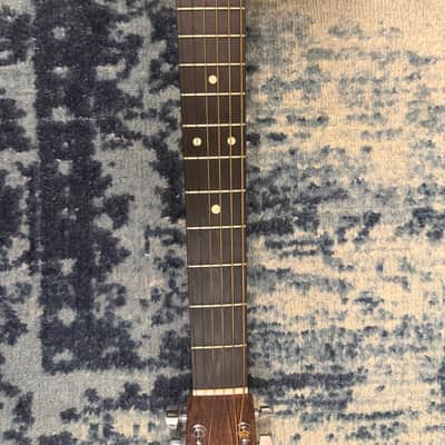 Martin GPC 16E Sunburst Early 2020s - Sunburst image 6