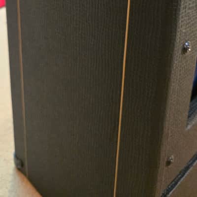 Vox AC30C2X Amplifier Combo Alnico Blue Speakers image 10