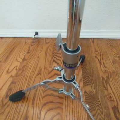 Yamaha Series 7000 single braced snare drum or tom stand excellent condition! image 3