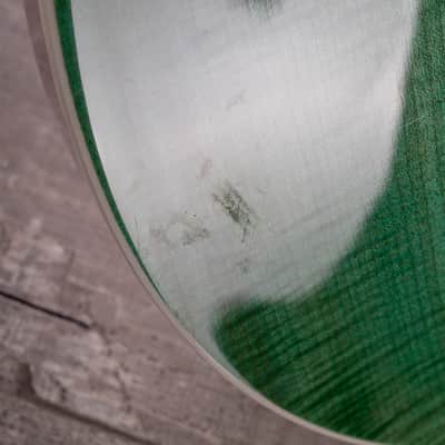 Gibson Les Paul Modern Figured, Seafoam Green | Demo image 12
