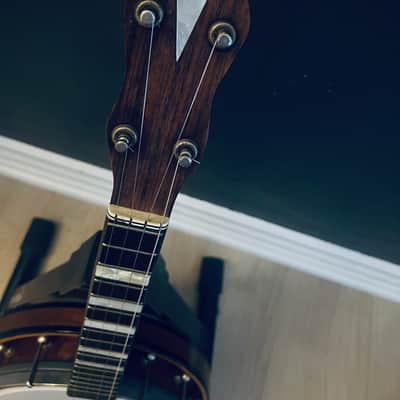 Marima Banjolele image 2