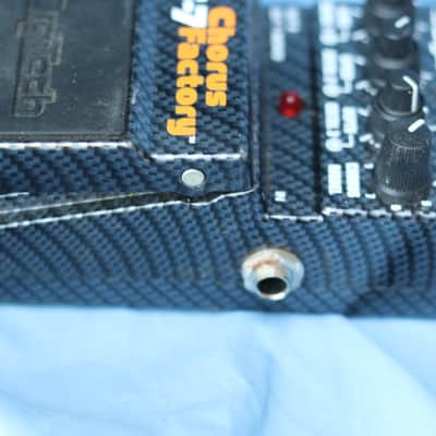DigiTech cf-7 chorus factory image 4