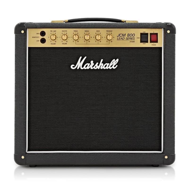 Marshall - SC20C COMBO JCM800 image 1