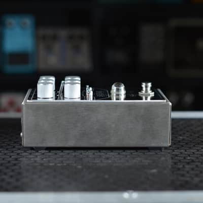 Origin Effects BASSRIG '64 Black Panel 2022 - Present - Black image 3