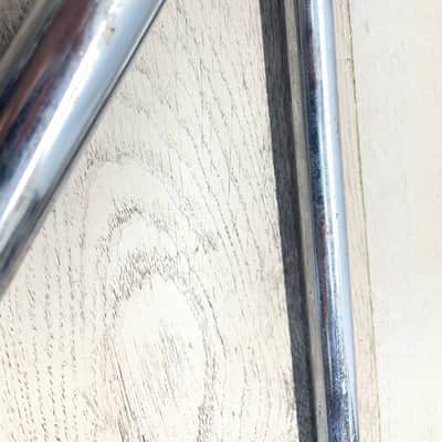 Roland Cymbal Boom Mount w/ Anti Spin, Felt, Wing Nut & MDH-6U Rack Mount image 3