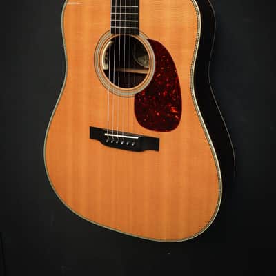 Collings D2H with LR Baggs Anthem Pre-Owned image 8