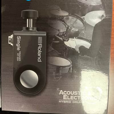 ROLAND DRUM TRIGGERS (five) image 6