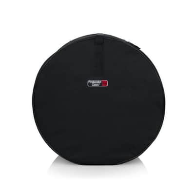 Gator GP-2218BD 22" x 18" Padded Bass Drum Bag image 2