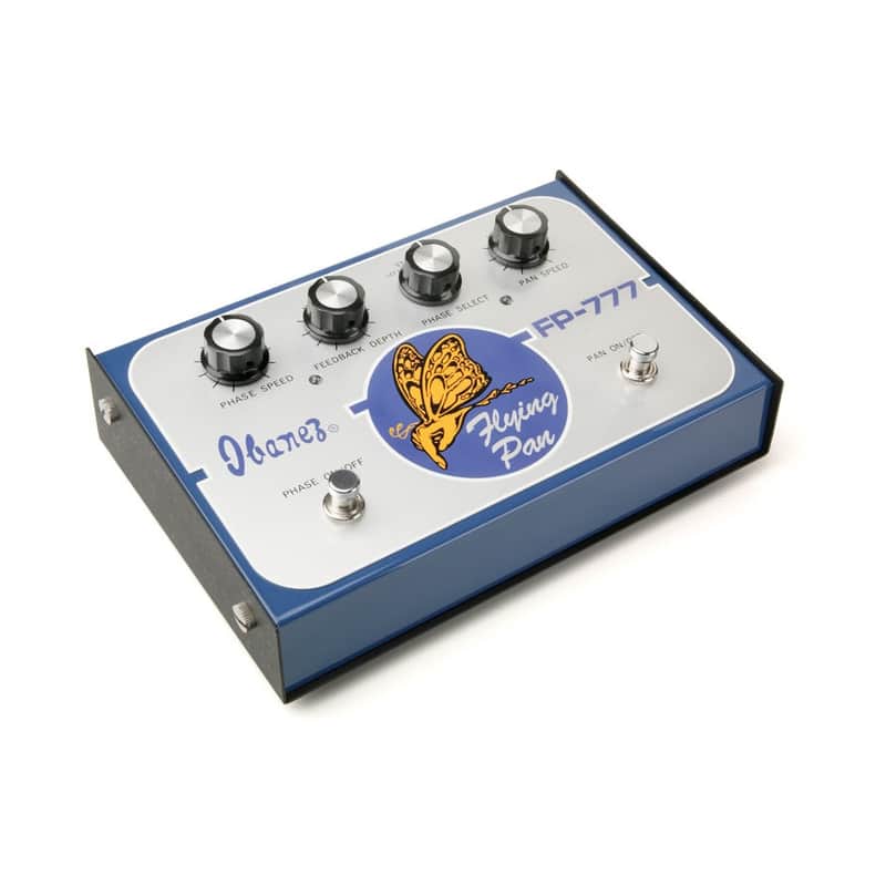 MAXON flying pan FP-777 ビンテージフェイザー Vintage Maxon Japan