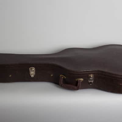 Gibson L-C Century of Progress Flat Top Acoustic Guitar (1934), ser. #938, black tolex hard shell case. image 13