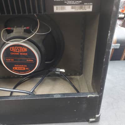 LINE 6 SPIDER III GUITAR AMP, 75 WATT - 1X12” SPEAKER SN# 21A811P5712007805 image 13