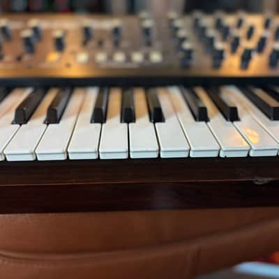 Korg Mono/Poly MP-4 Vintage Analog Synthesizer - Excellent 100% Working Condition! image 9