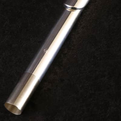 YAMAHA Yamaha Flute YFL-221SII without E-mechanism [SN 338471] (04/29) image 2