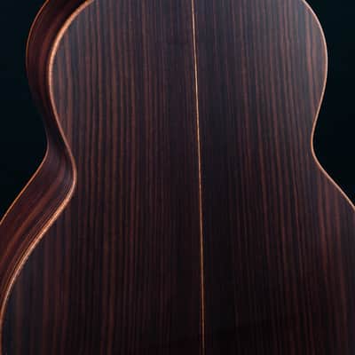 Lowden F-35 12-String Alpine Spruce and Indian Rosewood Used (2023) image 18