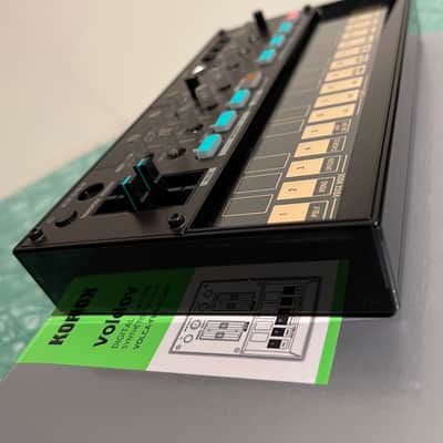 Korg Volca FM image 5