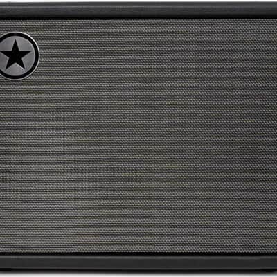 Blackstar U210C Unity Elite 2x10" Bass Cabinet, Black image 1
