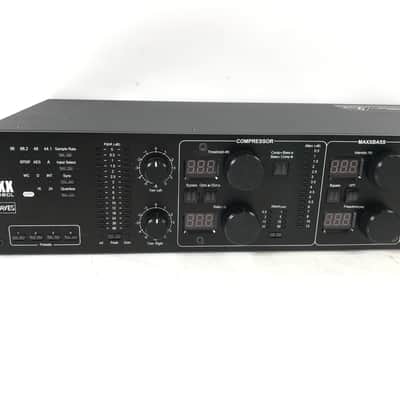 Waves Audio MaxxBCL Digital Audio Processor | Reverb