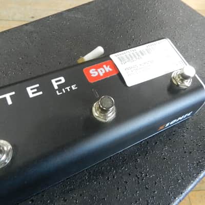 Xsonic Airstep Lite Spk Spark Edition image 3