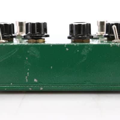 Orlando Soul Drive Overdrive Distortion Guitar Effects Pedal #50072 image 4