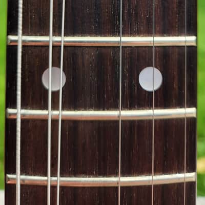 Entwistle JHS Rapier 33 Reissue 2020s MIK image 14
