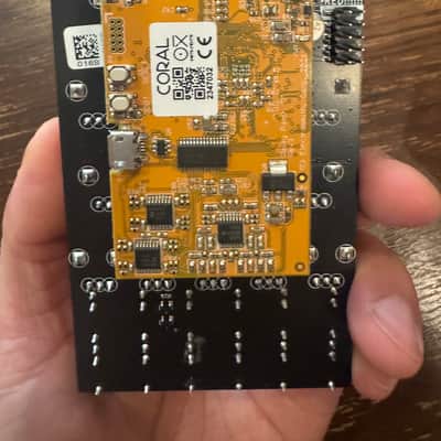 Oxi Instruments Coral – 8-Voice Polyphonic Eurorack Synth Module image 2