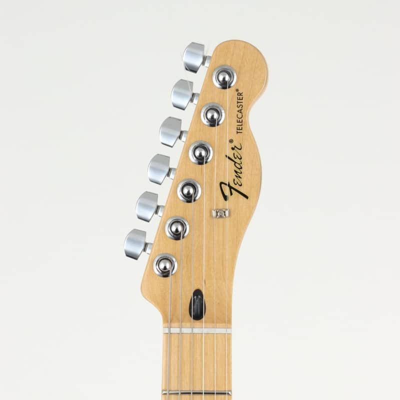 Fender FSR Swirl Telecaster Blue Swirl 2013 image 5