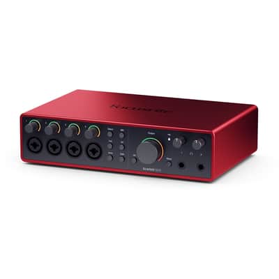 Focusrite - Scarlett 18i16 4th Gen image 5