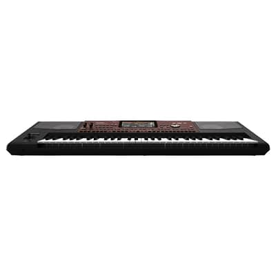 Korg Pa700 image 5