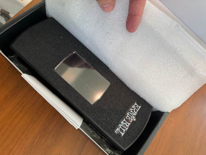 Ernie Ball VPJR Tuner