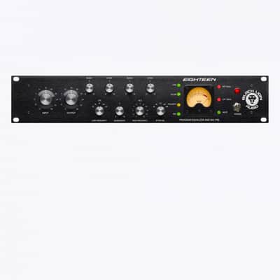 Toft Audio Designs ATC-2 Early 2000s - Perfect | Reverb