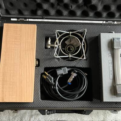 Peluso Microphones 2247 LE 2010's image 3