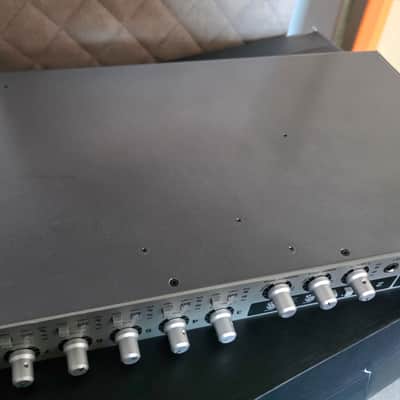 Audient ASP800 – 8-Channel Mic Preamp, AD/DA Converter, ADAT image 11