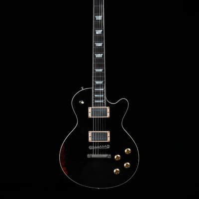Eastman SB59/V-BK, Lollar Pickups, Mahogany Body, Varnish Finish - NEW image 4