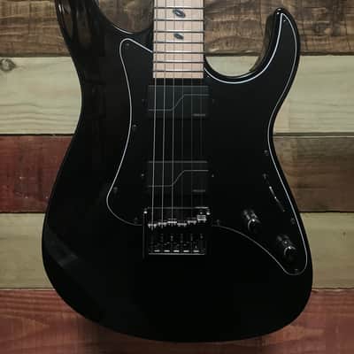Caparison Dellinger-JSM Joel Stroetzel Signature Black 2023 image 7